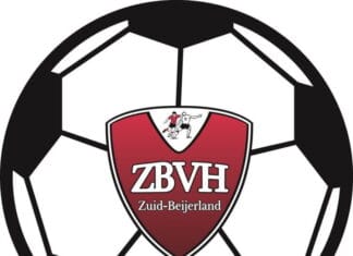 ZBVH stelt periodekampioenschap en tweede plek veilig tegen WFB