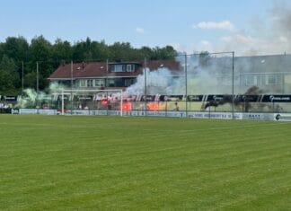 Strijen laat derby tegen ‘s-Gravendeel glippen in slotfase