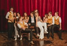 Jubileumeditie Bram Roza Zomerfestival sluit af met feestelijk optreden van Hermes House Band