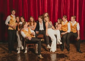 Jubileumeditie Bram Roza Zomerfestival sluit af met feestelijk optreden van Hermes House Band
