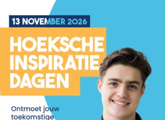 Werkgevers in de Hoeksche Waard opgelet: schrijf je nu in voor de beroepen- en banenmarkt op vrijdag 13 november 2026