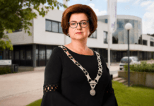 Burgemeester Witte roept op tot rust na onrust in ’s-Gravendeel
