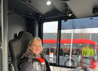 Reis voor €1 met de bus tijdens Autoluwe Week (6 t/m 14 juni) in de Hoeksche Waard en Goeree – Overflakkee