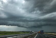 A29: nacht- en weekendafsluitingen tussen knooppunten Sabina en Hellegatsplein; 9 – 19 juni 2026