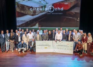 Circulair ZHD officieel gelanceerd tijdens regionale partnerbijeenkomst
