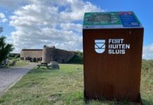 Blaasmuziekmiddag bij Fort Buitensluis: gratis genieten van Alpenklanken in Numansdorp