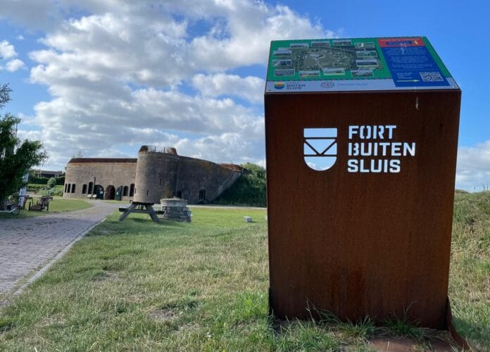 Blaasmuziekmiddag bij Fort Buitensluis: gratis genieten van Alpenklanken in Numansdorp