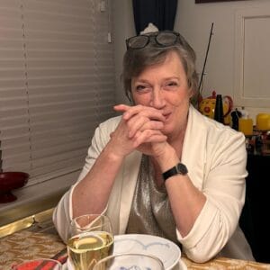 Schooldirecteur Rika van Swieten neemt na 25 jaar afscheid van IKC De Eendragt