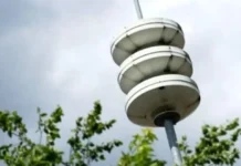 Nieuw sirenenetwerk moet Nederland ook waarschuwen bij droneaanvallen