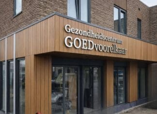 Careyn start wondspreekuur in gezondheidscentrum Goed Voor Elkaar in Oud-Beijerland