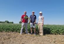 JA21 ziet toekomst voor Hoeksche Waardse landbouw in innovatie en ondernemerschap