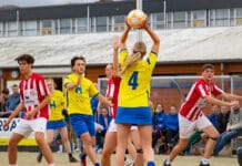 Sterk slot voor Korbatjo: winst op Good Luck en tweede plaats veiliggesteld