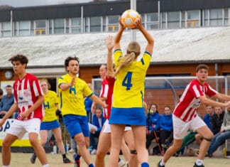 Sterk slot voor Korbatjo: winst op Good Luck en tweede plaats veiliggesteld