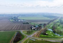 College wil door met voorkeursroute 2 voor westelijke verkeersroute Numansdorp