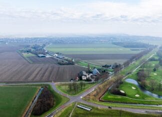 College wil door met voorkeursroute 2 voor westelijke verkeersroute Numansdorp