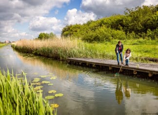 Waterschap Hollandse Delta sluit 2025 positief af en zet koers richting grote investeringen voor de toekomst