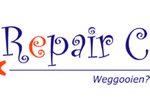 Repair Café Strijen zaterdag weer open