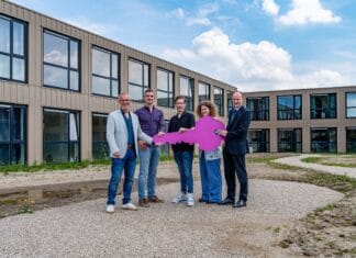 College vraagt bij minister aandacht voor oplossen knelpunten versnelling tijdelijke woningbouw