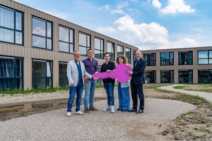 College vraagt bij minister aandacht voor oplossen knelpunten versnelling tijdelijke woningbouw
