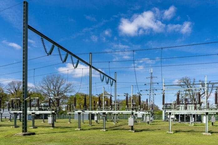 Voorkeurslocatie gekozen voor nieuw hoogspanningsstation in Hoeksche Waard