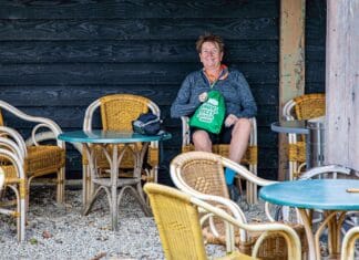Vijf jaar Wandel Feest Hoeksche Waard: “Samen lopen, samen lachen, samen herinneringen maken”
