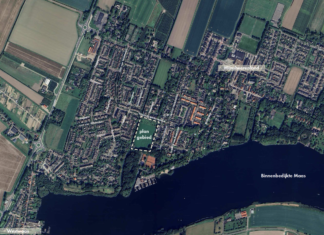 Omwonenden kunnen meepraten over bouw van 39 woningen in Mijnsheerenland